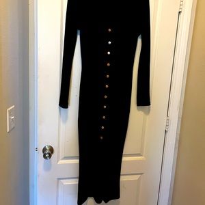 Fashion Nova Bodycon Dress